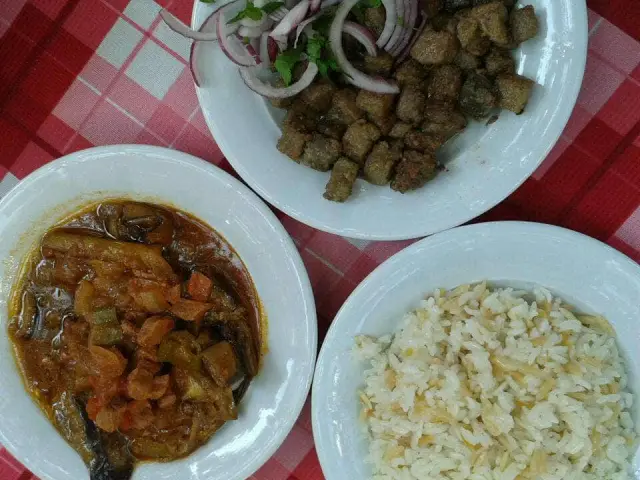 Çamlık Restaurant Hafız'ın Yeri'nin yemek ve ambiyans fotoğrafları 14