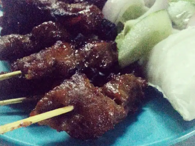 Nana Sate Kajang Food Photo 9