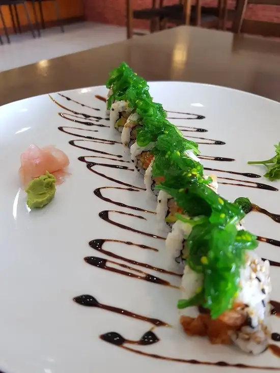 Gambar Makanan Shouri Sushi and Tepanyaki 3