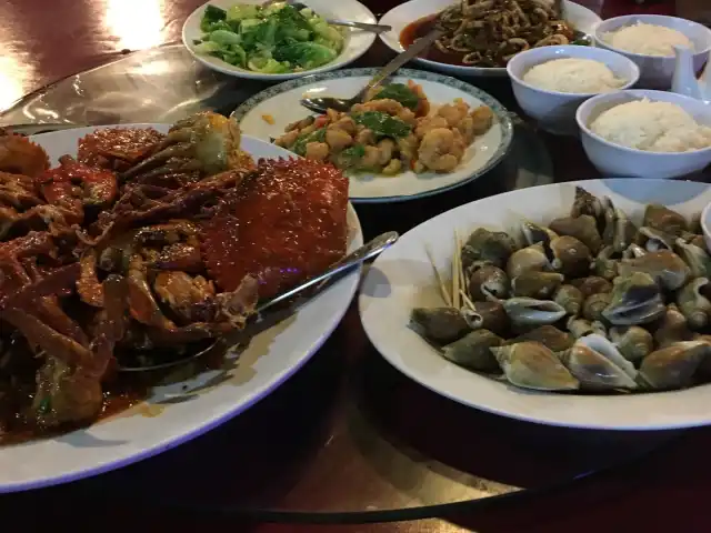 Dragon Seafood Paradise Food Photo 16