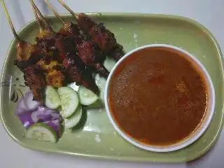 Zul Dapor Goreng Food Photo 1