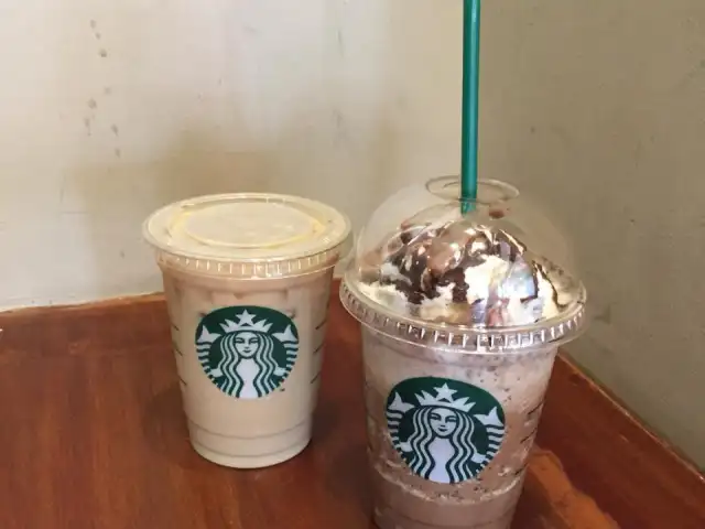 Gambar Makanan StarbucksCoffee 11