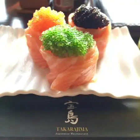 Gambar Makanan Takarajima 4