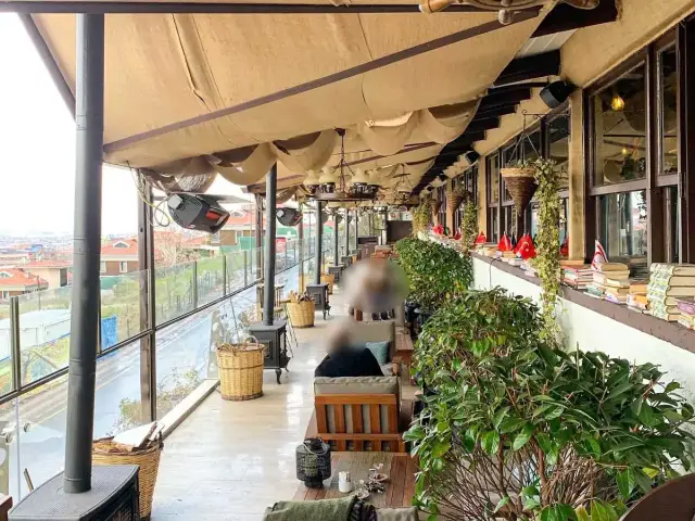 Çamtepe Restoran & Kafe'nin yemek ve ambiyans fotoğrafları 10
