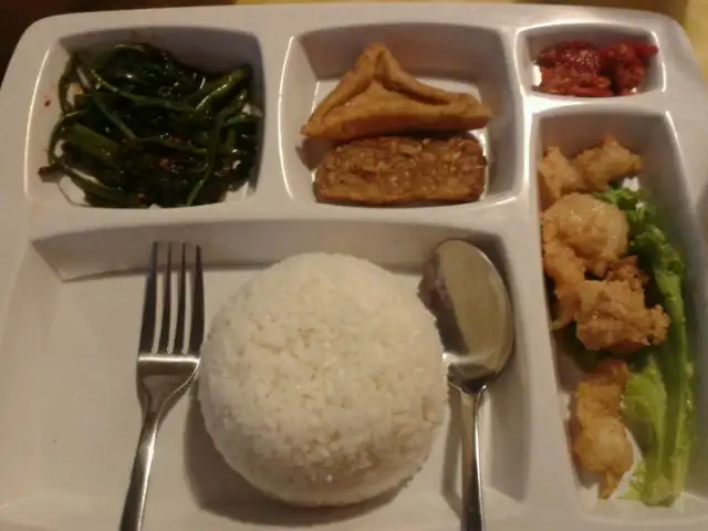 Gambar Makanan L'Cost Seafood 6