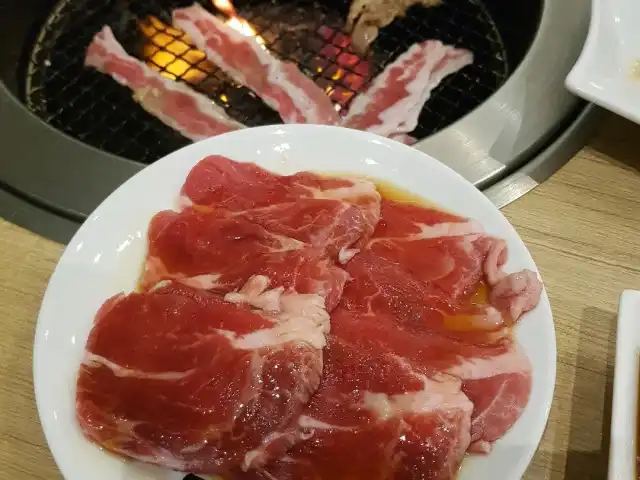 Gambar Makanan Gyu-Kaku 7