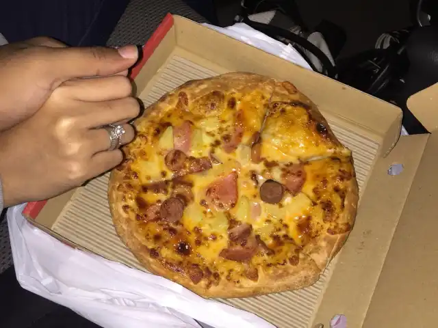 Pizza Hut Delivery (PHD) Food Photo 9