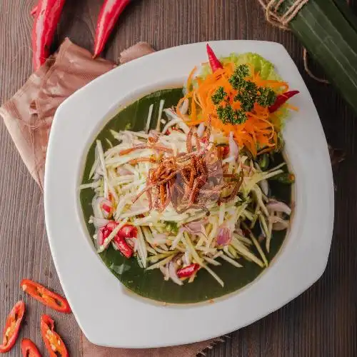 Gambar Makanan Jumbo Thai Kitchen 9
