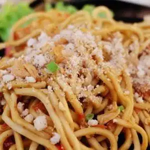 Gambar Makanan Sumie Mie dan Dimsum, Balung 10