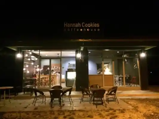 Hannah&apos;s Cookies