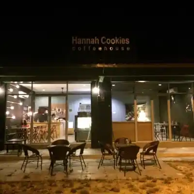 Hannah&apos;s Cookies