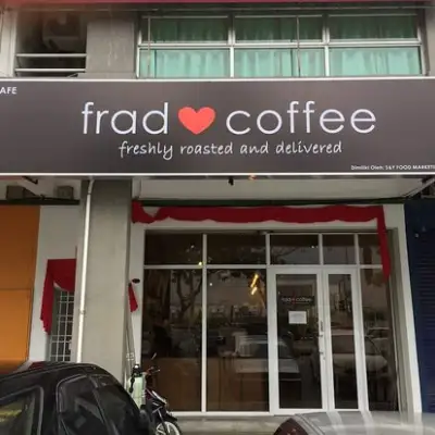 Frad Coffee