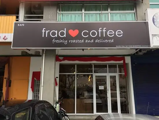 Frad Coffee Food Photo 1