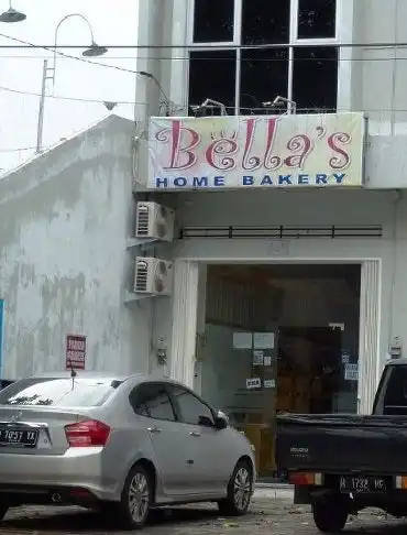 Gambar Makanan Bella's Home Bakery Gajah 5
