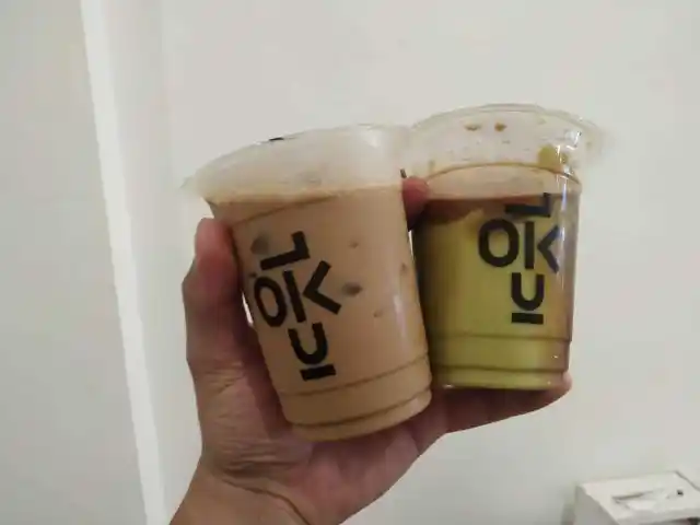 Gambar Makanan Kedai Kopi Kulo 9