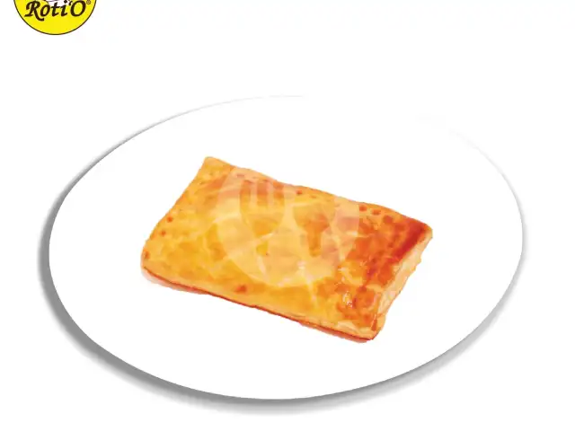 Gambar Makanan Roti'O, Pramuka Samarinda 15