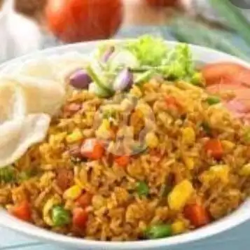 Gambar Makanan Nasi Goreng Ibu Ela, Rawa Lele 17