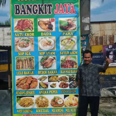 Ayam Bakar Bangkit Jaya