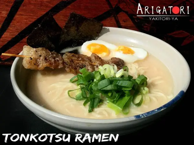 Arigatori Yakitori-ya Food Photo 7