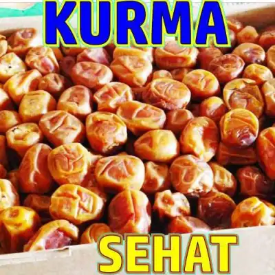 Toko Kurma Pak Hidayat, Sinduadi