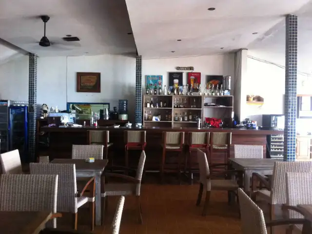 Gambar Makanan Beach Cafe 3