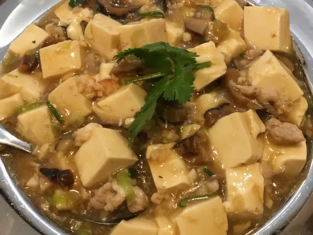 Gambar Makanan Mutiara Traditional Chinese Food 2