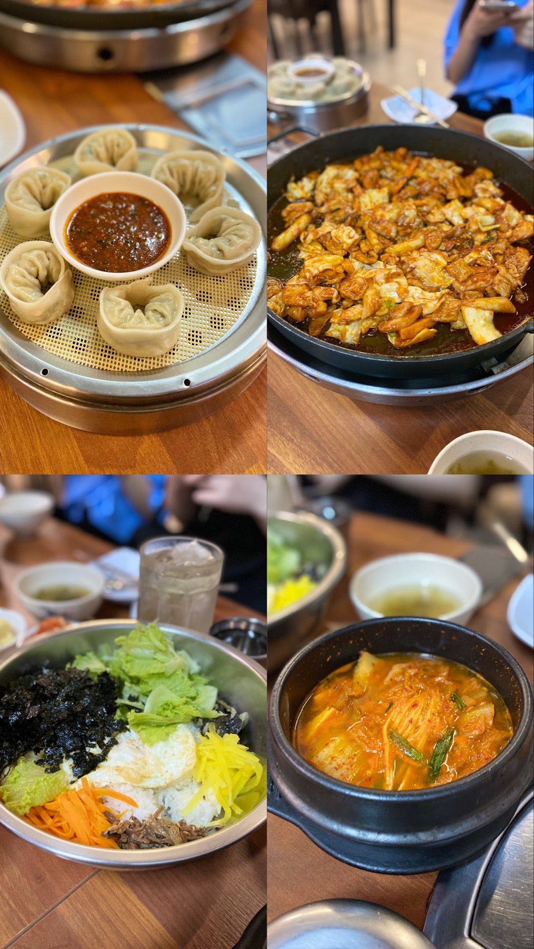 Twins Dakgalbi menu and price 2022-2023 | YummyAdvisor