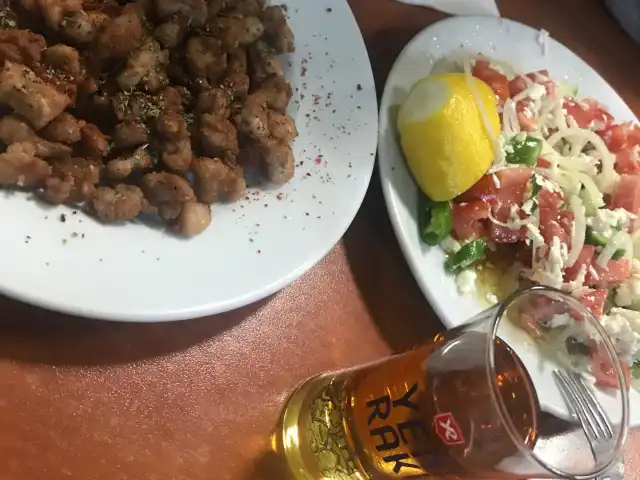 Cebel Restaurant'nin yemek ve ambiyans fotoğrafları 5