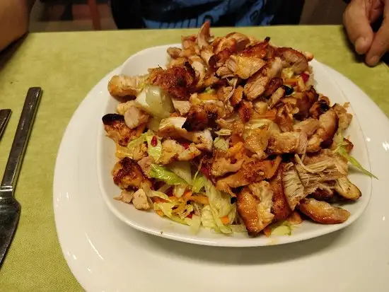 Şirazen Döner'nin yemek ve ambiyans fotoğrafları 5
