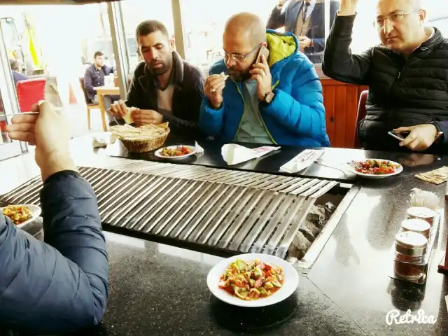 Erzurum Cag Kebap mangalbasi'nin yemek ve ambiyans fotoğrafları 5