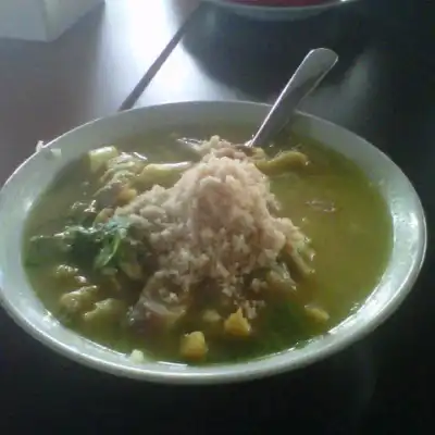 Soto Ayam Lamongan Cak Har