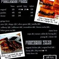 Gambar Makanan Gal' El The Street Food 1