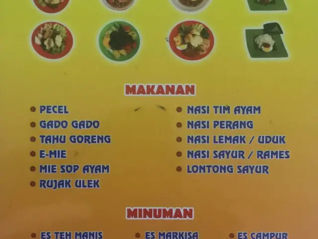 Gambar Makanan Cita Rasa Medan 9