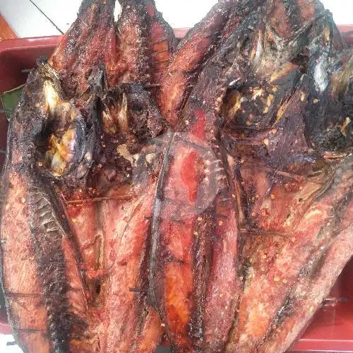 Gambar Makanan Nasi Kuning Khas Ambon Margonda, Margonda Raya 13