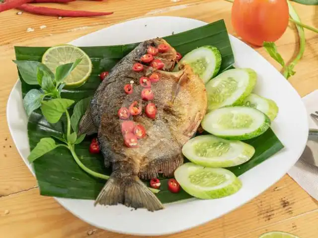 Gambar Makanan Wahyoo, Warung Nasi Sunda Kuningan Ibu May 19