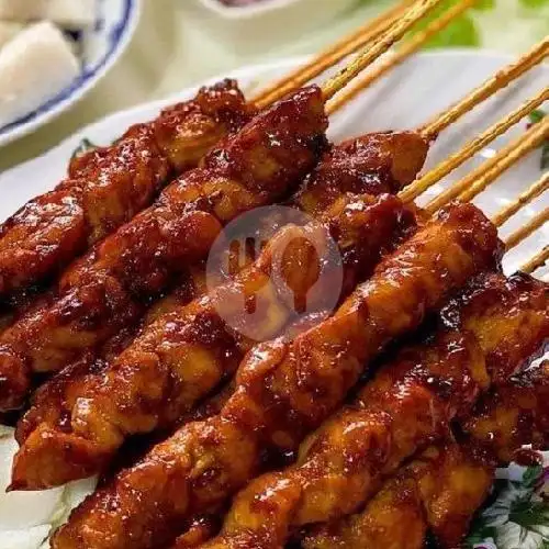 Gambar Makanan Sate Ayam Sambel Joss, Lesanpura 6