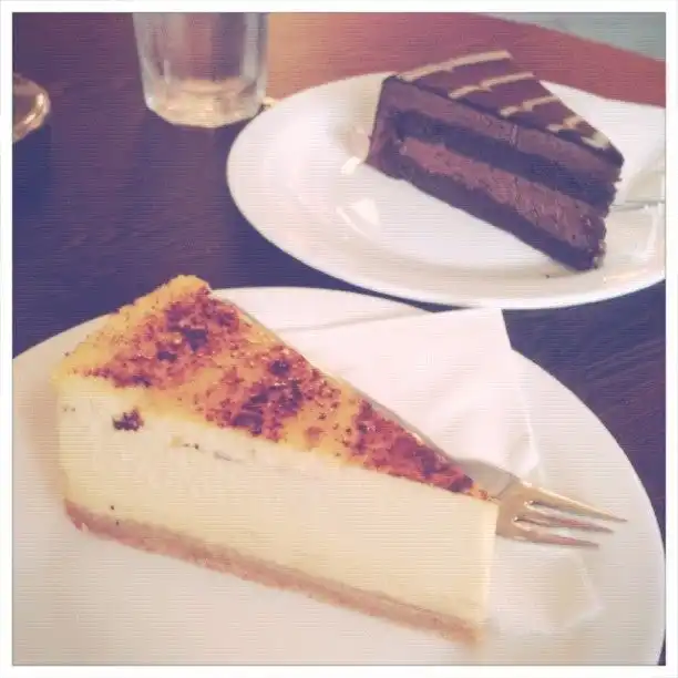 Secret Recipe Food Photo 7