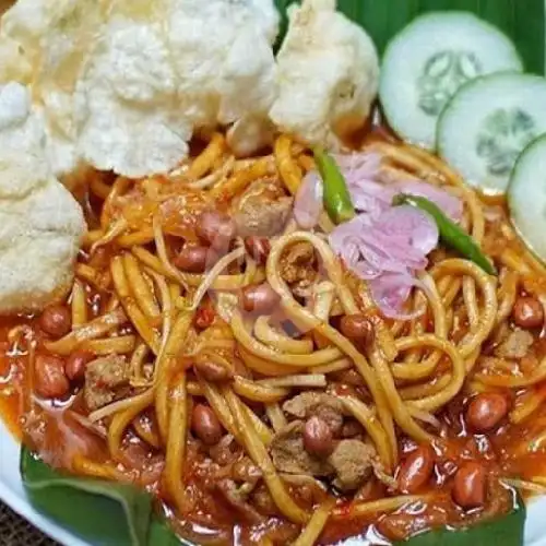 Gambar Makanan Mie Aceh Putra Delima, Werkudoro 19