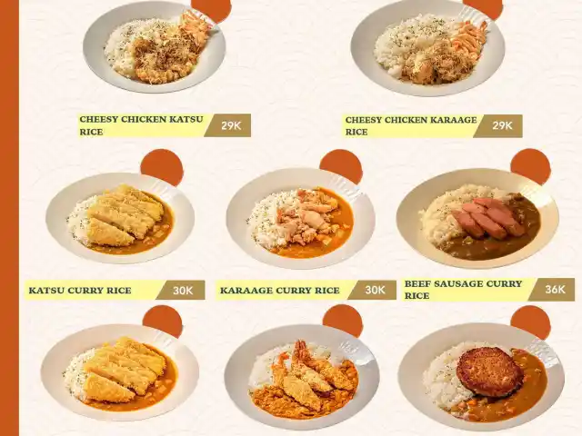 Gambar Makanan SUSHIGAN! 15