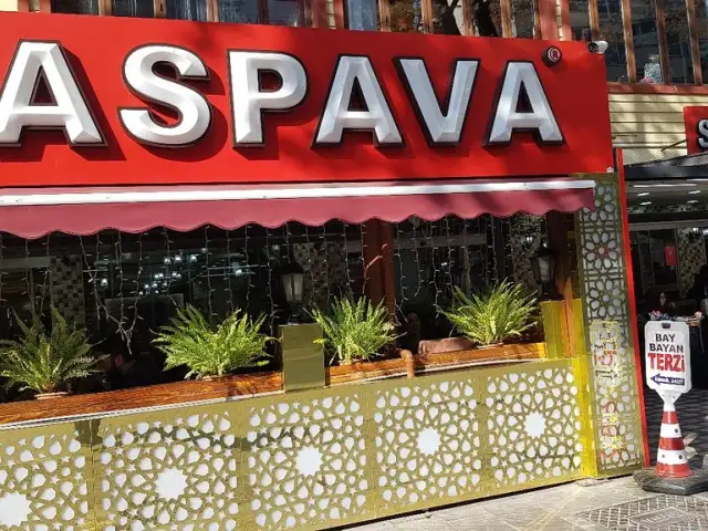 Şimşek Aspava -'nin yemek ve ambiyans fotoğrafları 36