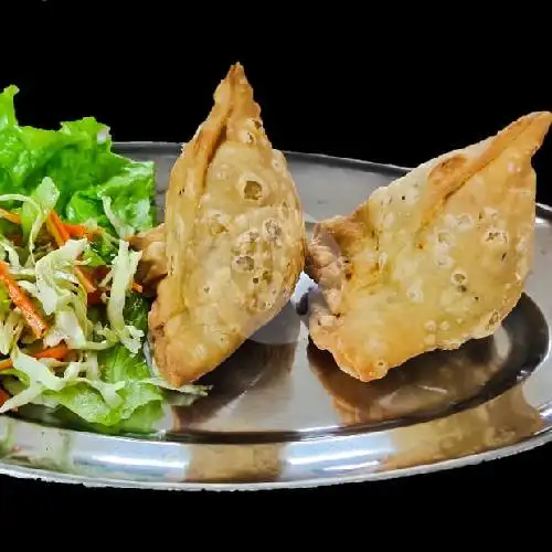 Gambar Makanan Warung Taj Indian Fine Cuisine, Kuta 20