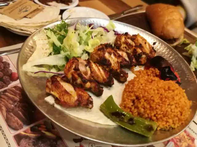 Ve Ala Mangal'nin yemek ve ambiyans fotoğrafları 6