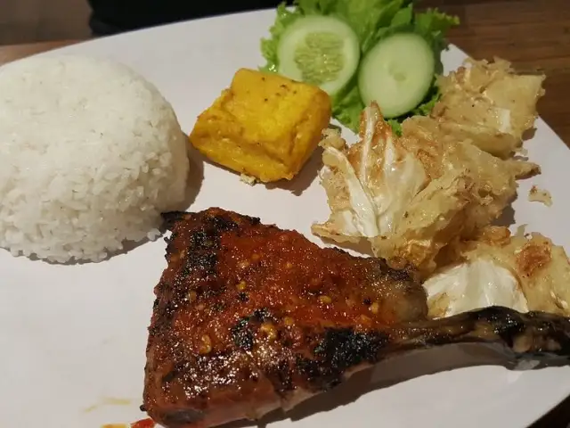 Gambar Makanan Bebek Garang 10