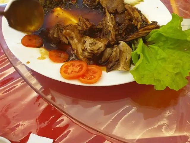 Gambar Makanan Restoran Gajah Mada 44