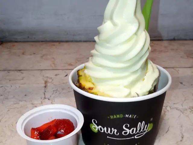 Gambar Makanan Sour Sally 10