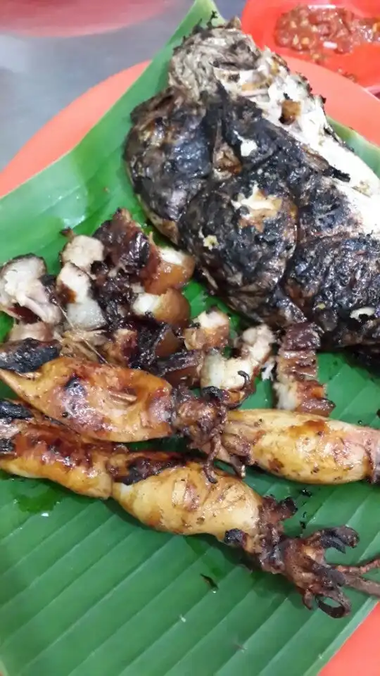 Gambar Makanan Ikan panggang Oshin 11