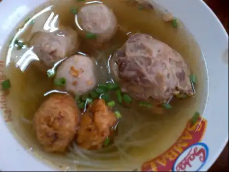 Gambar Makanan Bakso Gong 5