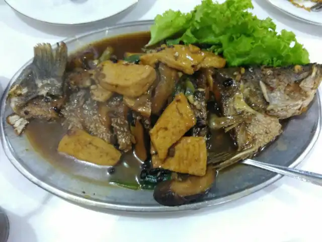 Gambar Makanan Tio Ciu Chinese Food & Sea Food 15