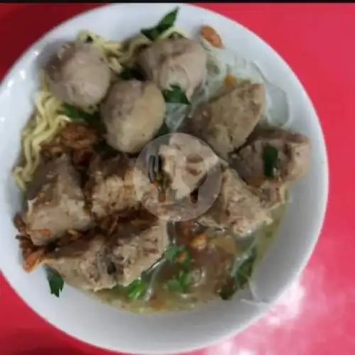 Gambar Makanan Bakso Grup, Pamulang 11