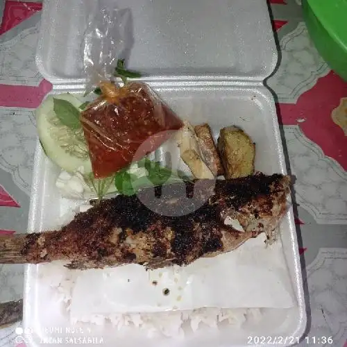 Gambar Makanan Warung Mama Kekey, Semampir 19